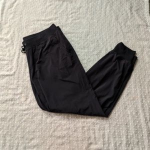 Athleta "City Jogger"  pants, size 14, $40